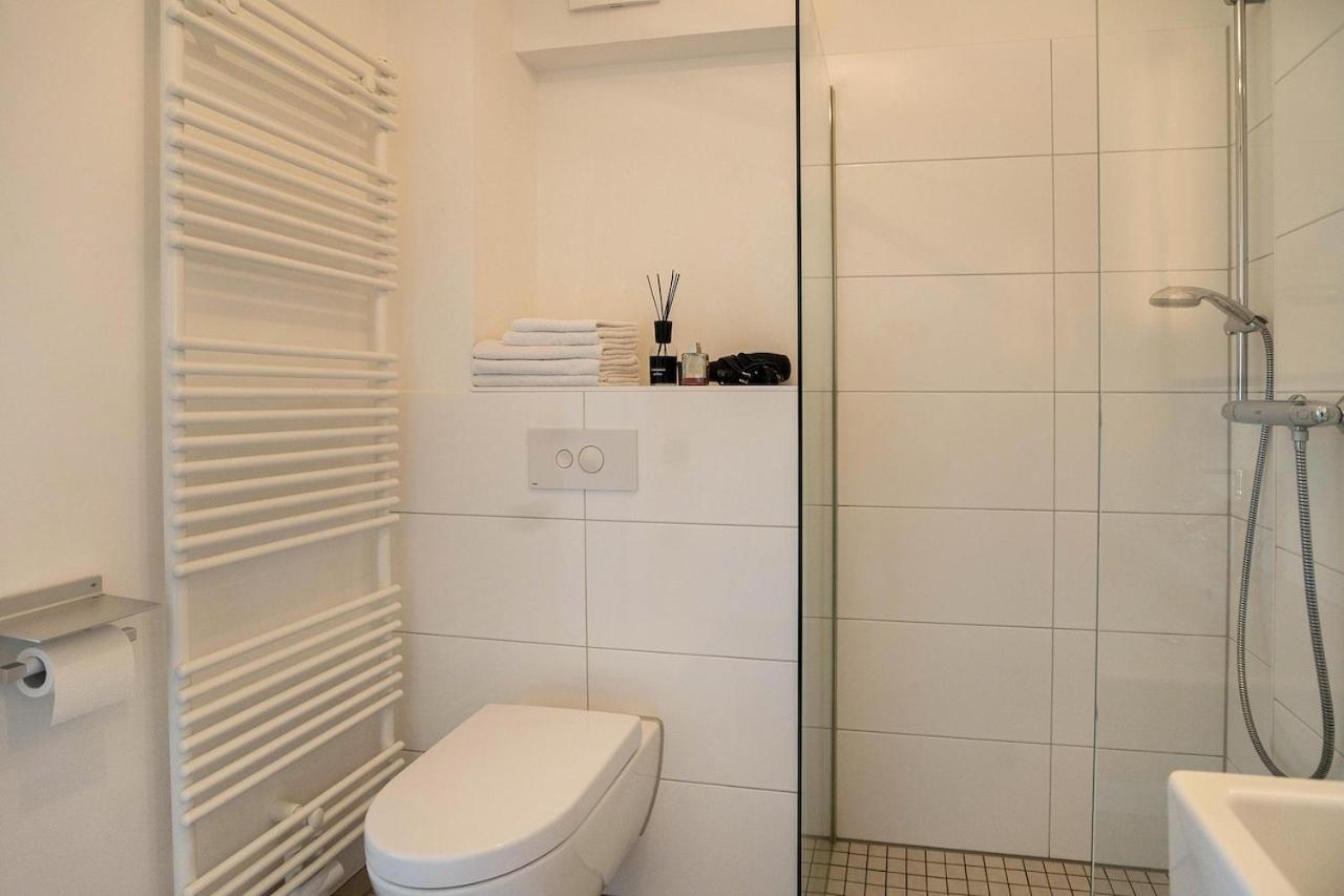 Weserloft 16 BRE Exterior foto